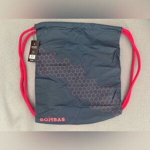 Bombas Cinch Bag NWT